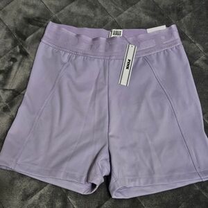 Victoria's Secret Ultimate Bike Shorts - MEDIUM